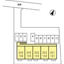  クレセントコート