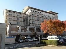 市立甲府病院(病院)まで3847m クレセントコート