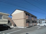 クレール伊勢