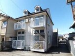 Ｊ・Ｉ甲府第二マンション
