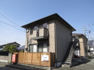 グレープハウスＫ（A棟）