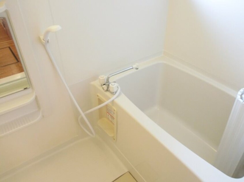  グレープハウスＫ（A棟）