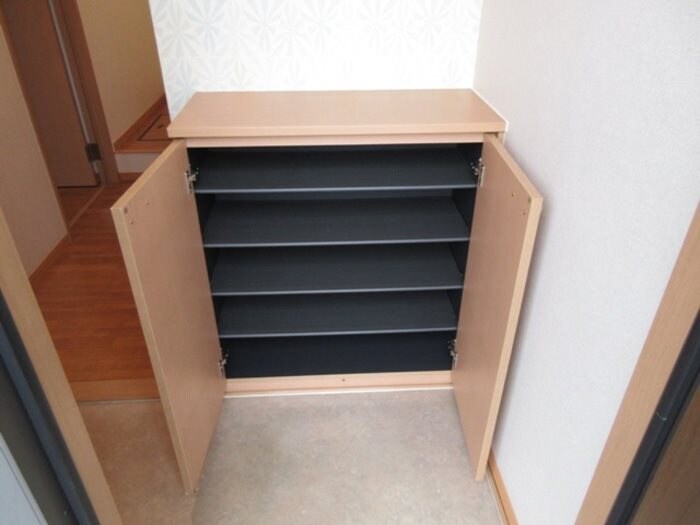  グレープハウスＫ（A棟）