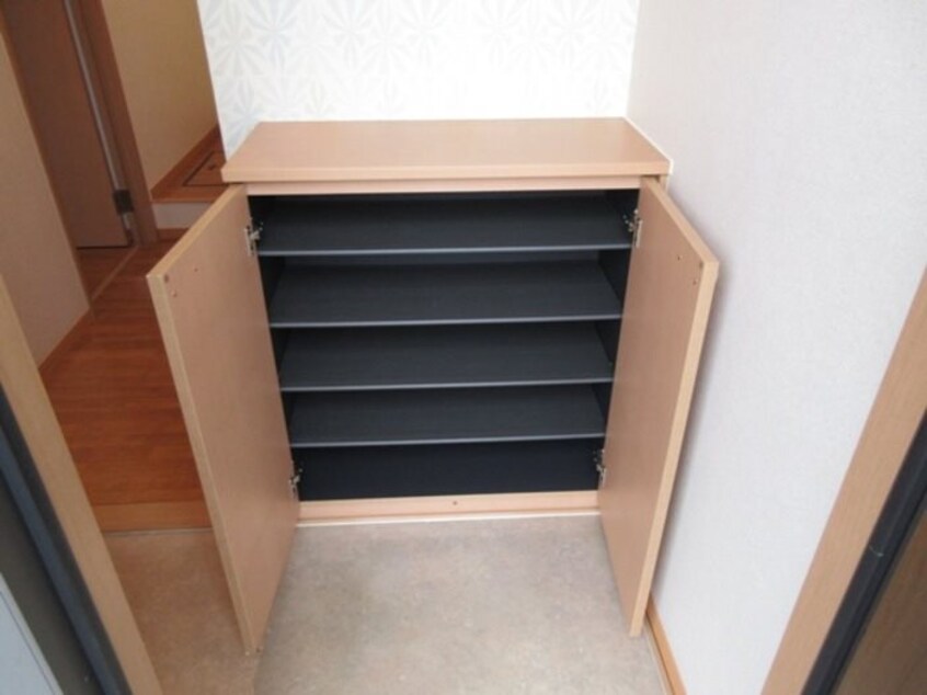  グレープハウスＫ（A棟）