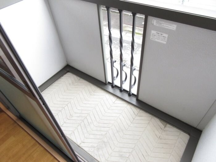  グレープハウスＫ（A棟）