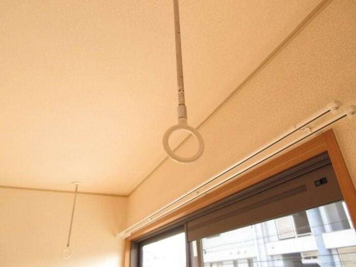  グレープハウスＫ（A棟）