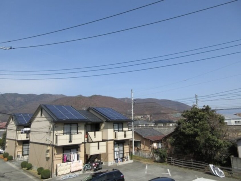  グレープハウスＫ（A棟）