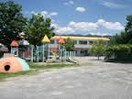 みたま幼稚園(幼稚園/保育園)まで587m グレープハウスＫ（A棟）