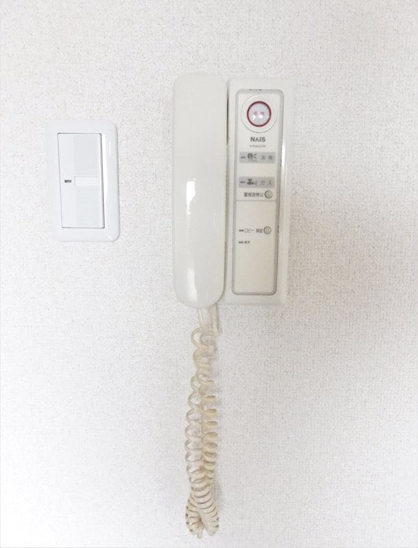 モデルルーム パラッツォ城東