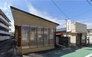 中込内科医院(病院)まで527m パラッツォ城東