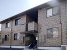 パーシモンフィールド　Aの外観
