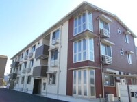 ティアレ上石田