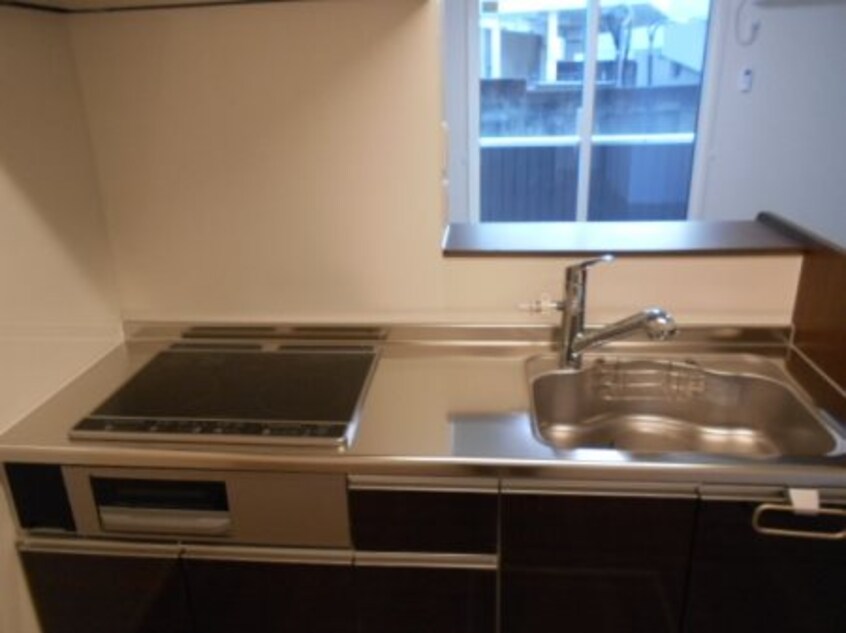  ティアレ上石田