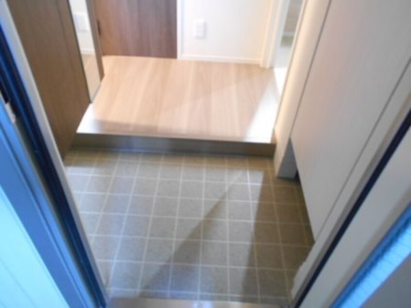  ティアレ上石田