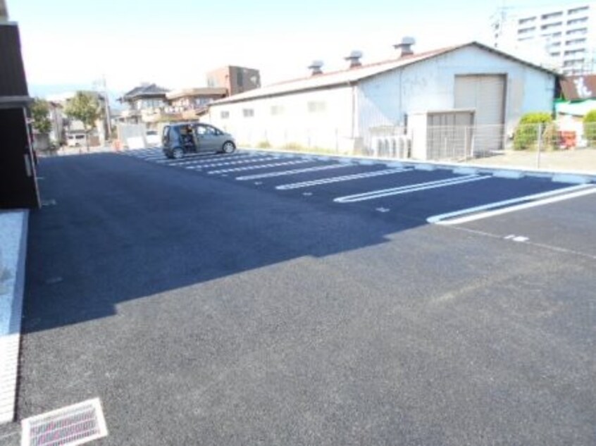  ティアレ上石田