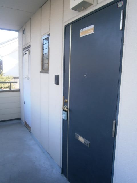  Hts Of Hts　ハイツ２１