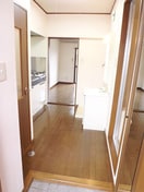 モデルルーム ワイズガーデン