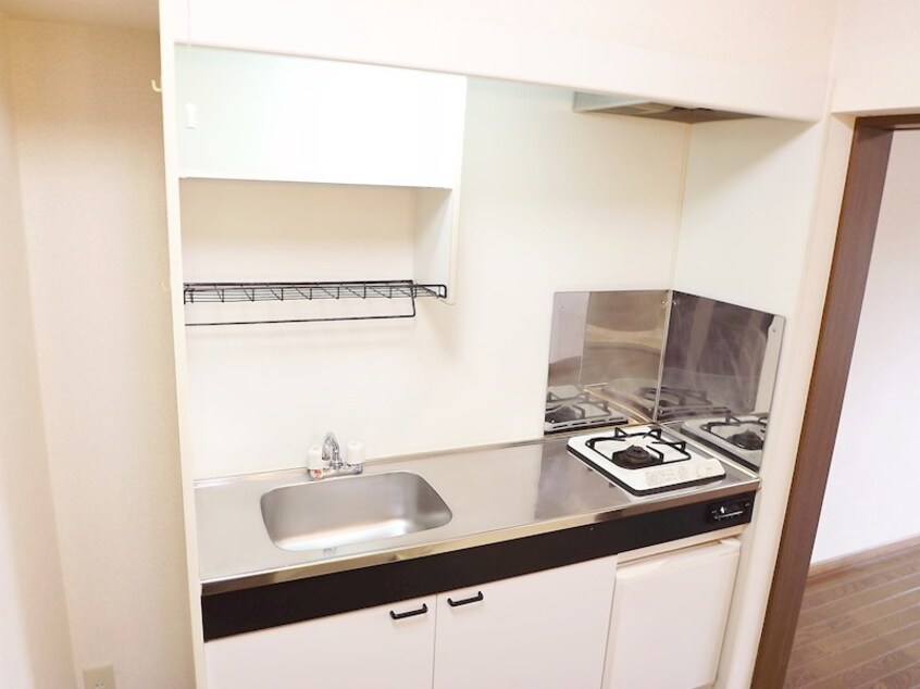 モデルルーム ワイズガーデン