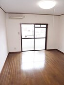 モデルルーム ワイズガーデン