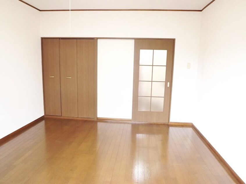 モデルルーム ワイズガーデン