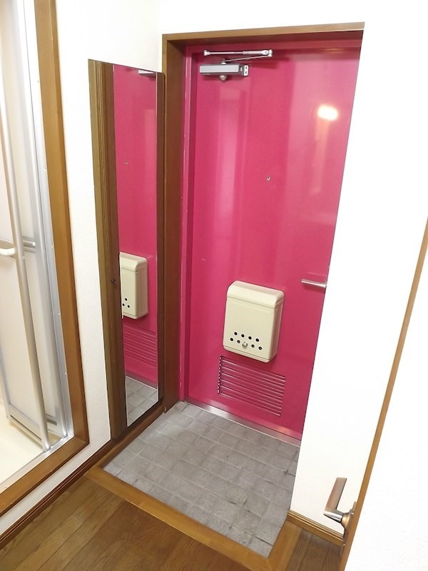 モデルルーム ワイズガーデン