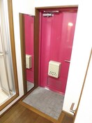 モデルルーム ワイズガーデン