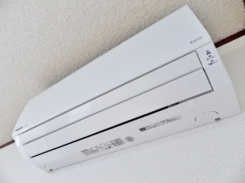 モデルルーム ワイズガーデン