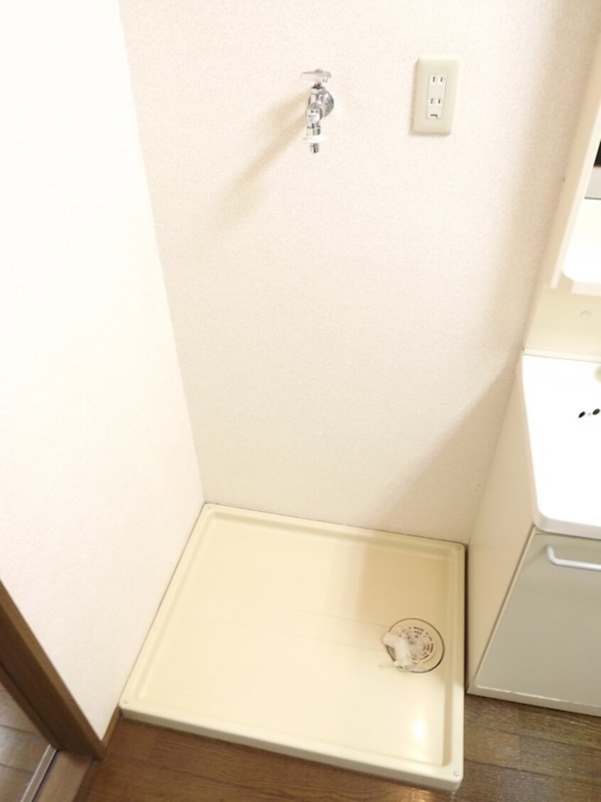 モデルルーム ワイズガーデン