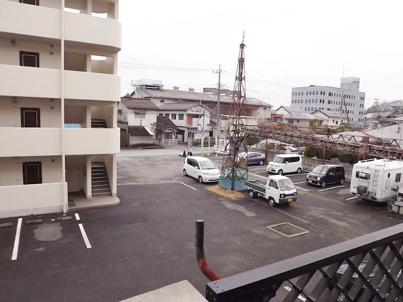 モデルルーム ワイズガーデン