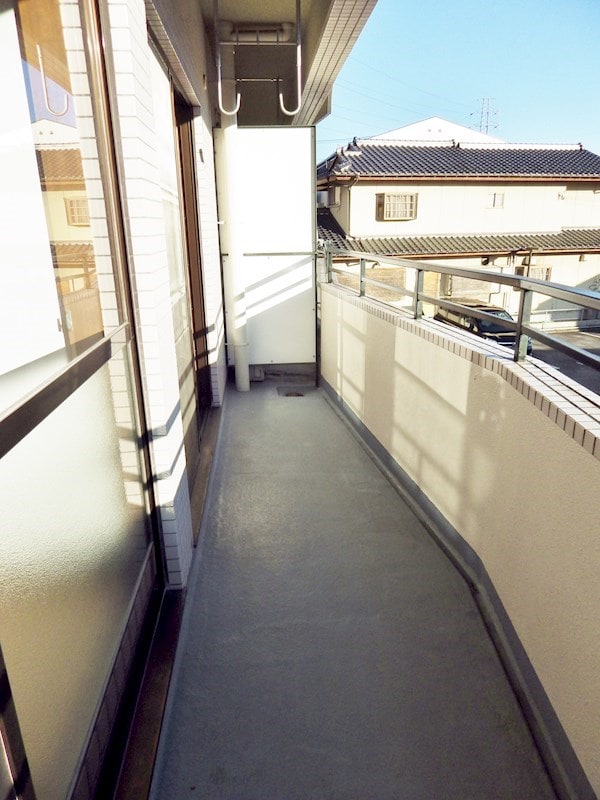 モデルルーム CRADLE