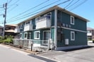 サニーハウス上今井　Bの外観