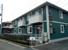 サニーハウス上今井　Bの外観