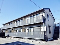 エスポワール日吉