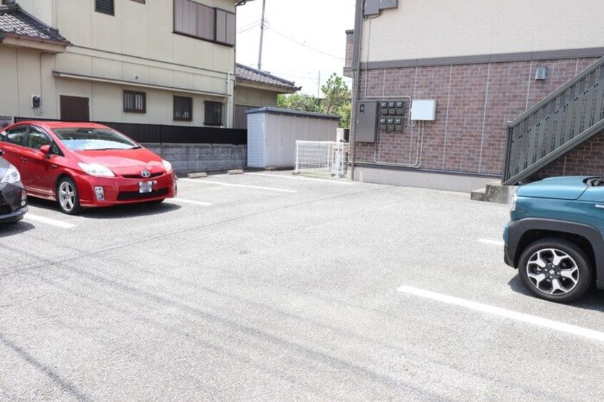  アークフラット