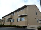 グランドール・サクラの外観