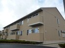 グランドール・サクラの外観