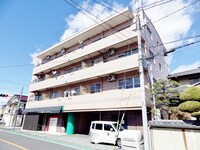 一瀬グランド・パレ