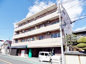 一瀬グランド・パレ