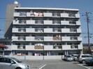 小澤ハイツの外観