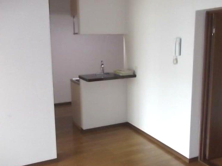 モデルルーム ウェルス21