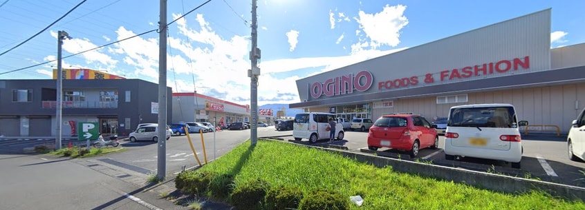 ｱｸﾛｽﾌﾟﾗｻﾞ 国母(ショッピングセンター/アウトレットモール)まで1208m ウェルス21