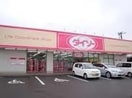 ｻﾞ･ﾀﾞｲｿｰ ﾊﾞﾛｰ甲府昭和店(スーパー)まで337m グリーンハウス