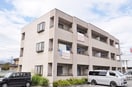  エスペランス志村