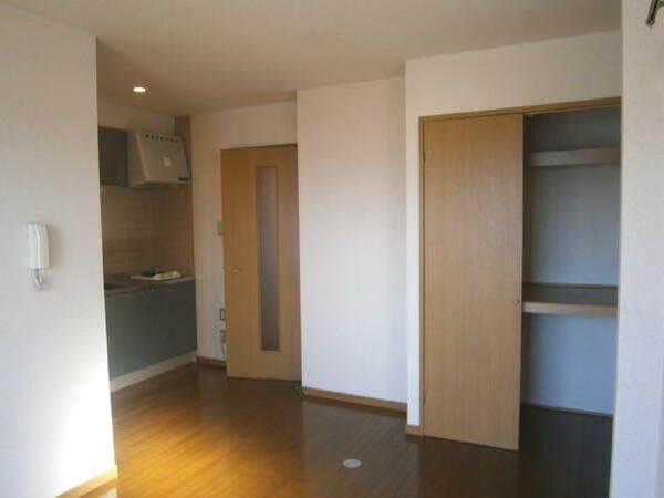 モデルルーム ハイツ佐野