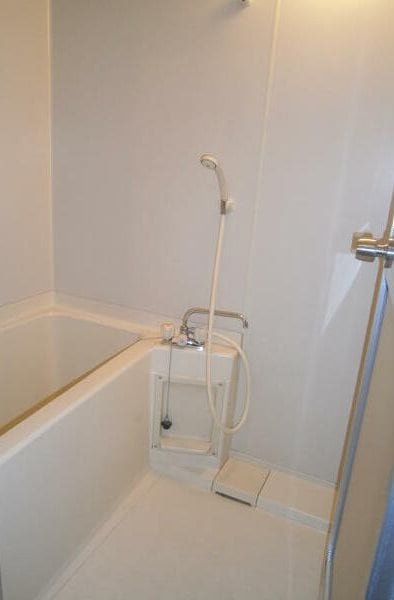 モデルルーム ハイツ佐野