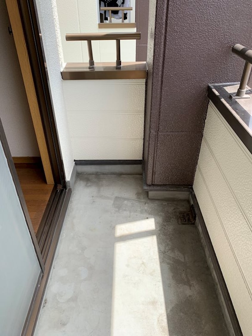 モデルルーム ハイツ佐野