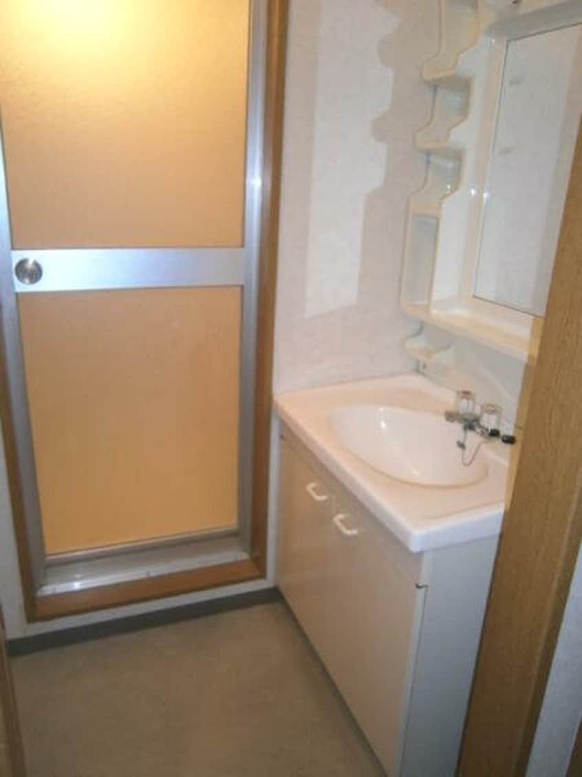 モデルルーム ハイツ佐野