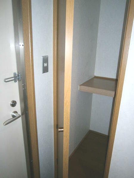 モデルルーム ハイツ佐野