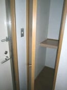 モデルルーム ハイツ佐野