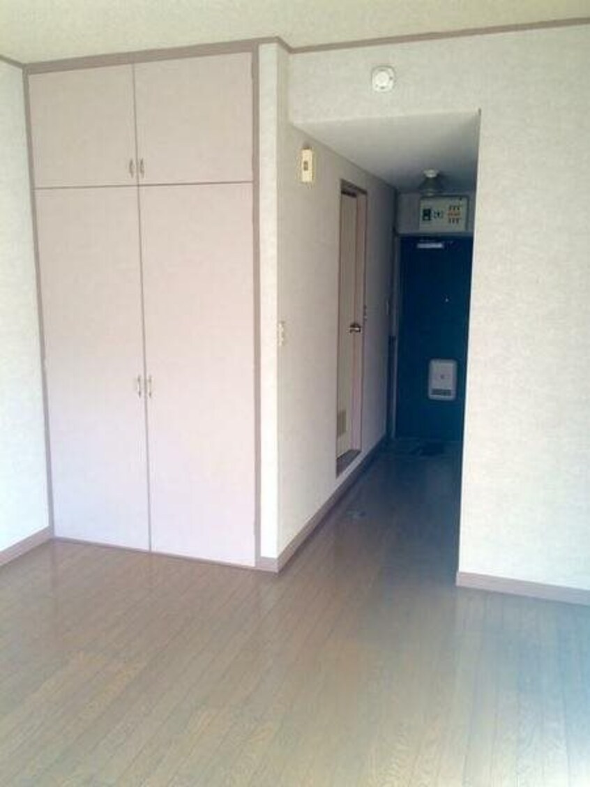  コーポタンザワ